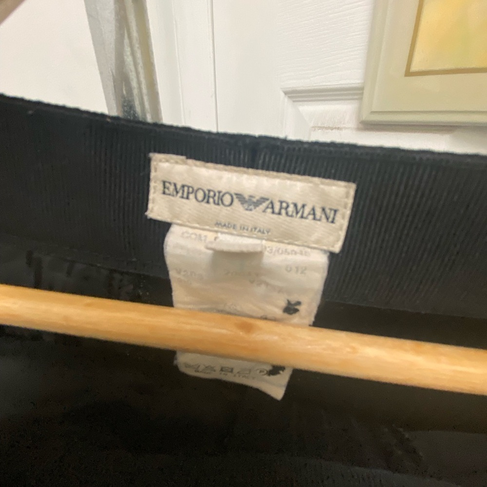 Stripe Slacks - image 2